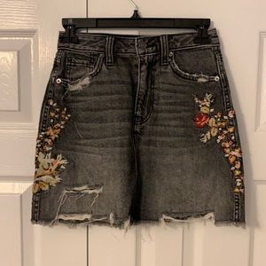Abercrombie and Fitch Skirt